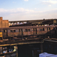 Illustration for article titled 37 Rare and Beautiful Images of the NYC Subway in the 1980s